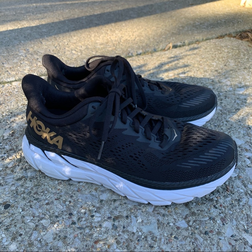 Hoka Clifton 7